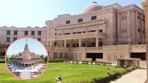 Ayodhya Ram Mandir Donation Row: Allahabad High Court Declines Fresh Probe Petitions Over Pending Supreme Court Case